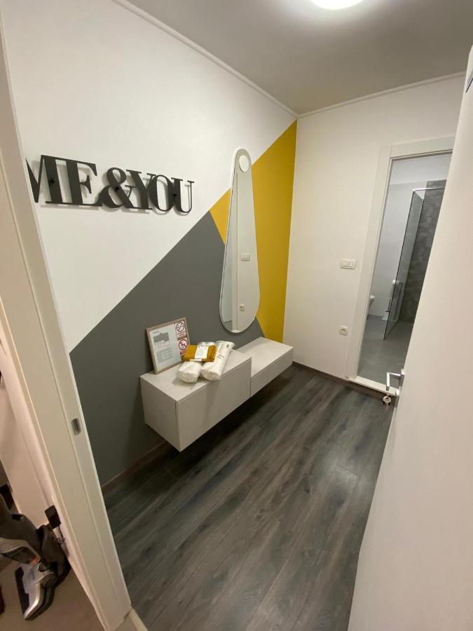Apartment Sherri Rijeka
