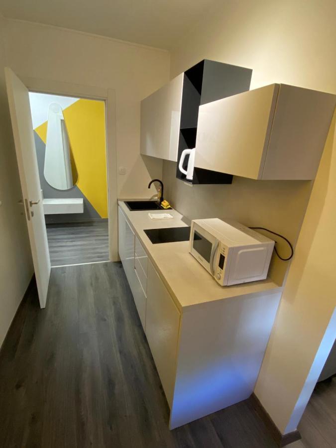 Sherri Apartment