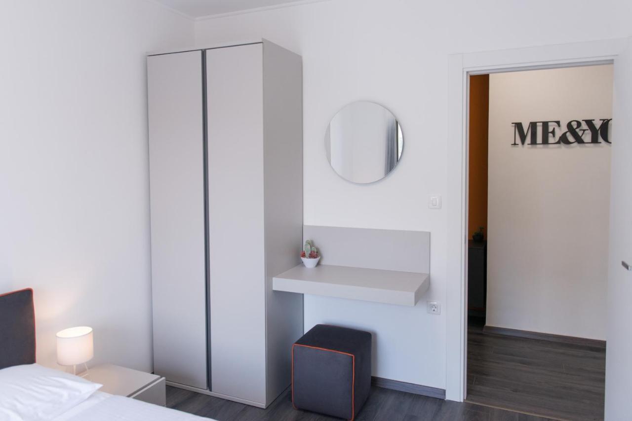 Apartman Sherri
