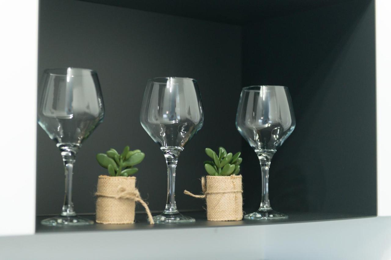 Sherri Appartement