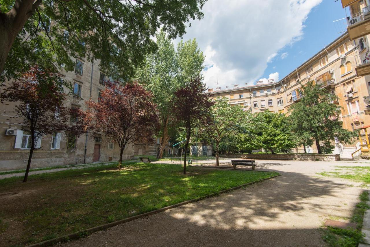 Apartment Sherri Rijeka