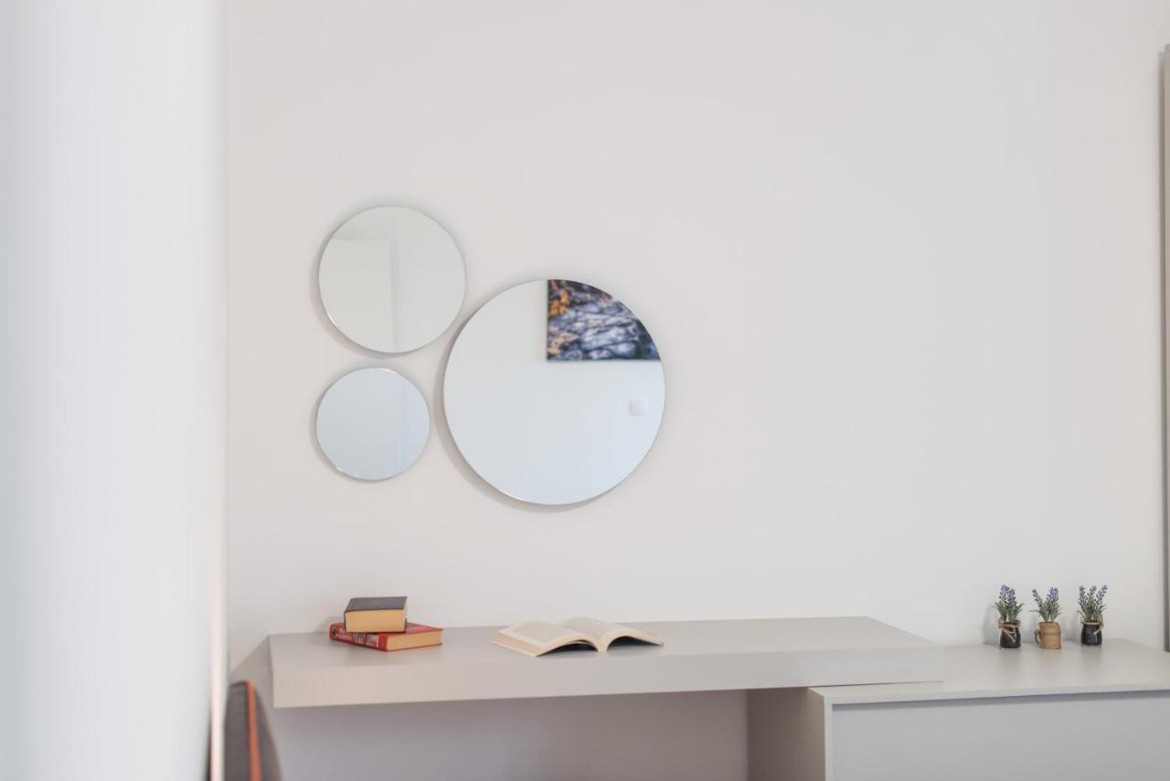 Apartman Sherri