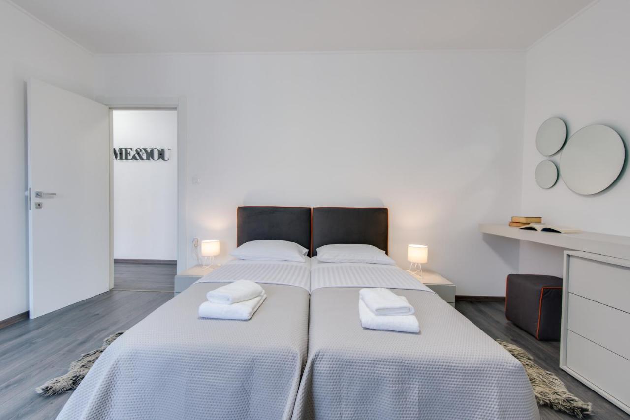 Apartment Sherri Rijeka