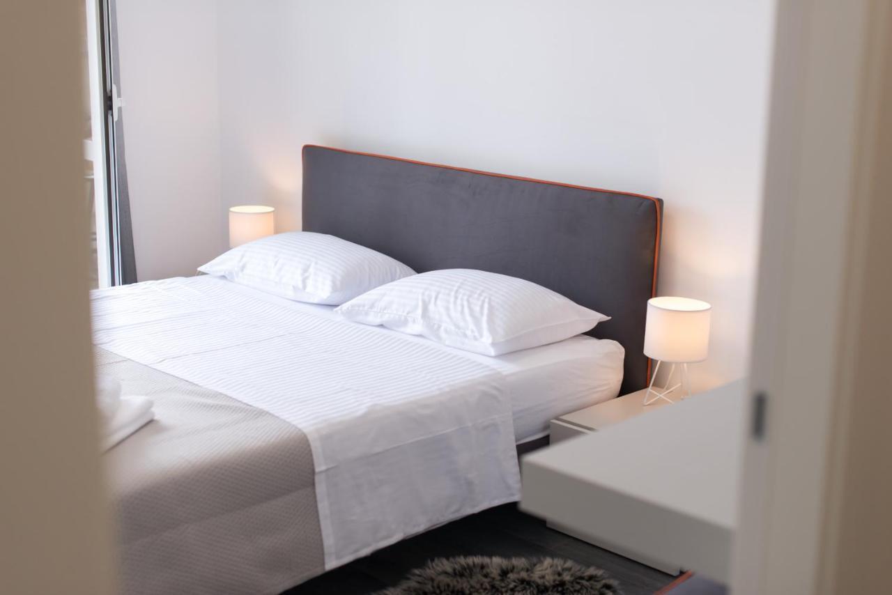 Apartment Sherri Rijeka