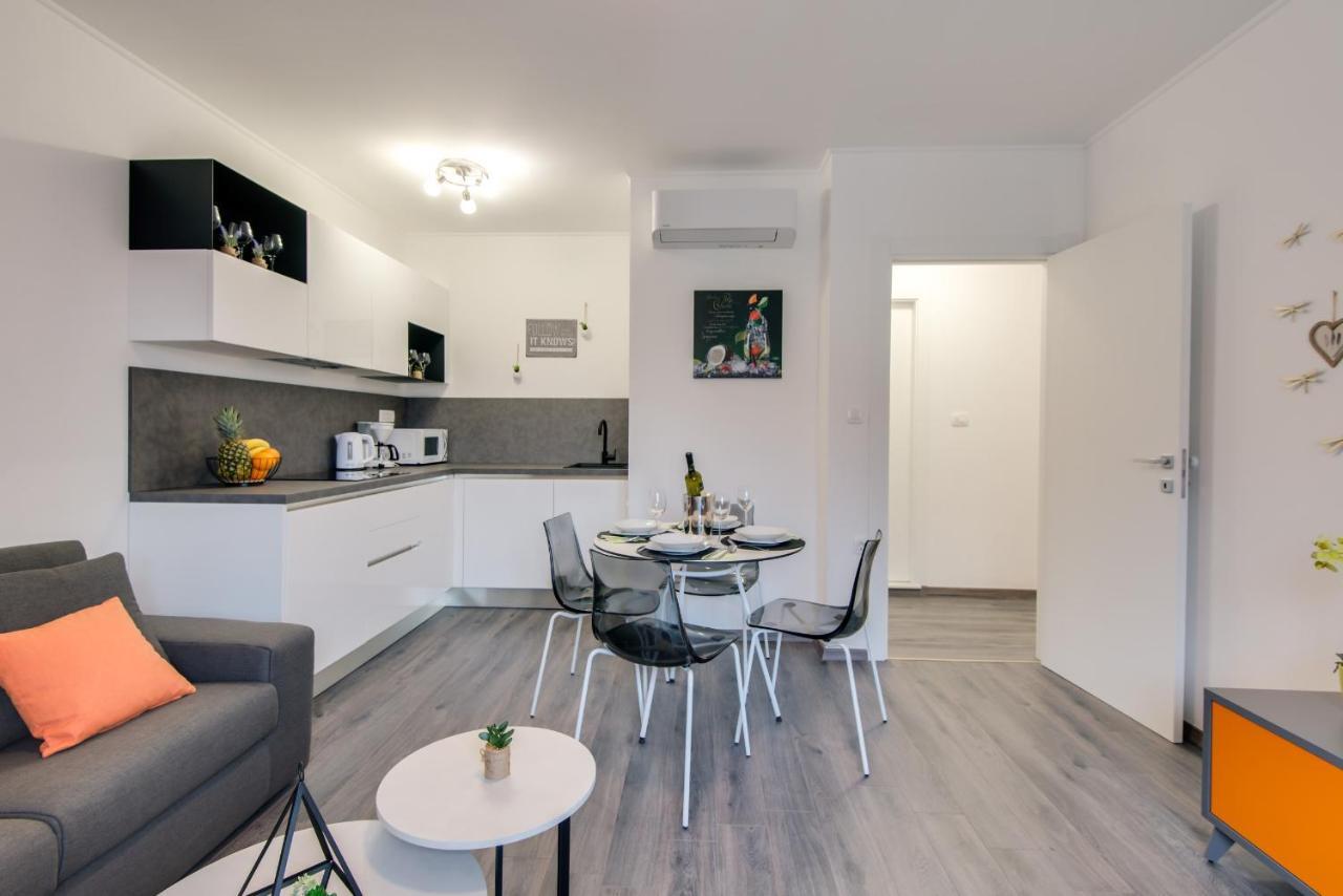 Apartment Sherri Rijeka