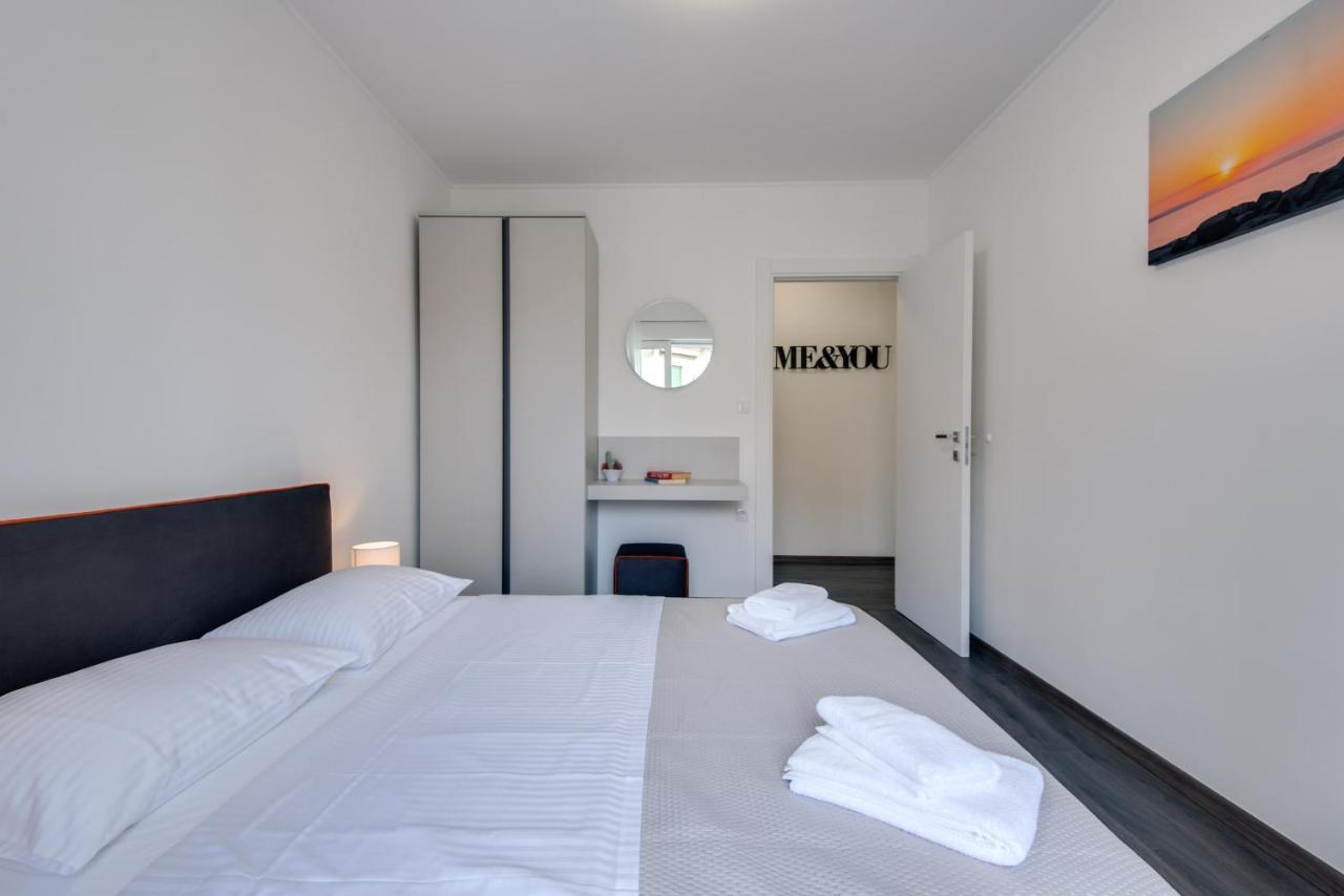 Sherri Apartment Rijeka