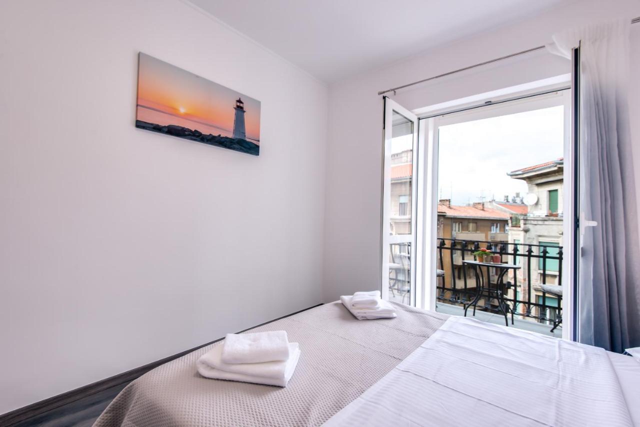 Sherri Apartment Rijeka