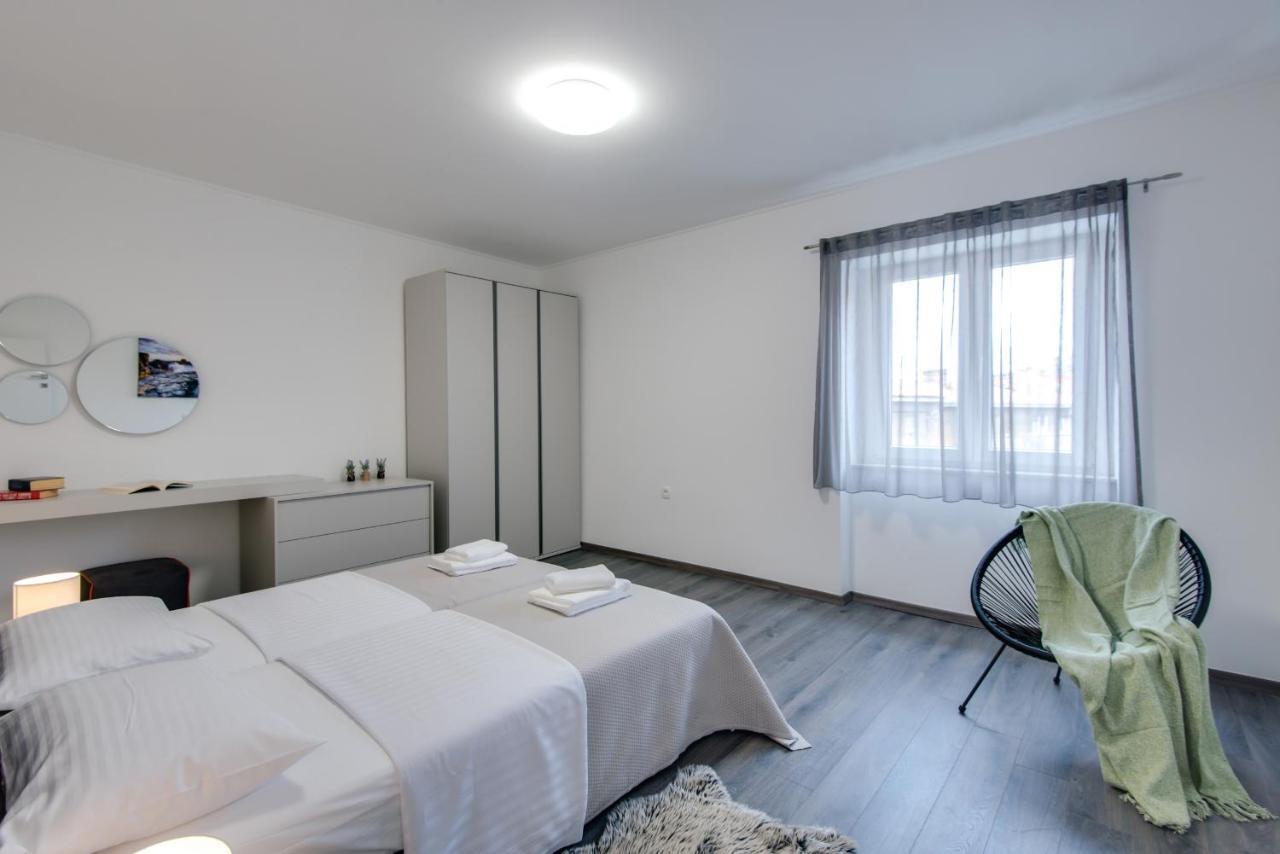 Apartment Sherri Rijeka