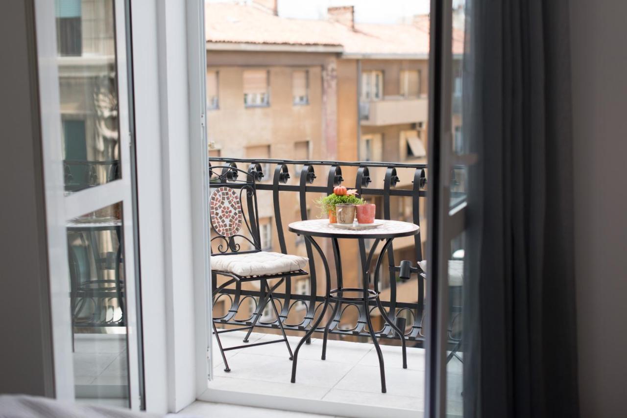Sherri Appartement