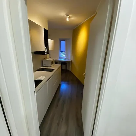 Apartments Sherri Rijeka Exterior photo