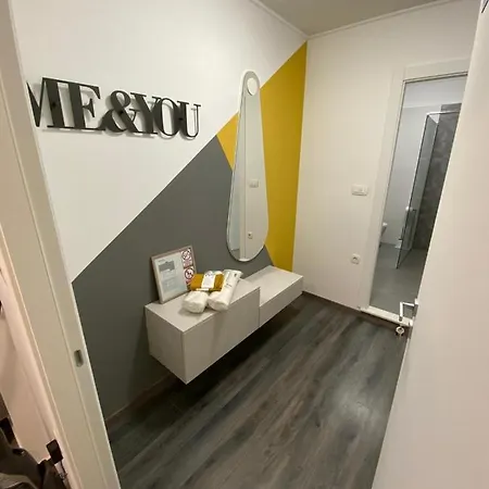 Apartments Sherri Rijeka Exterior photo