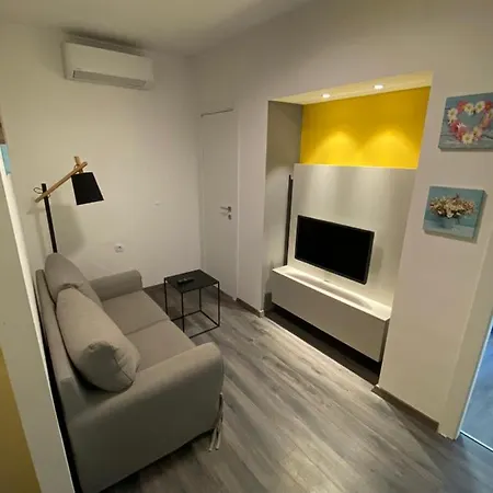 Apartments Sherri Rijeka Exterior photo