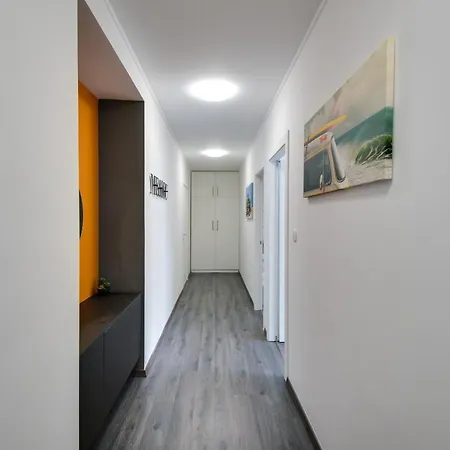 Apartments Sherri Rijeka Exterior photo