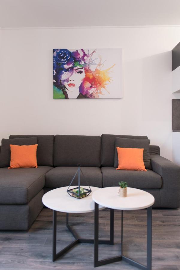Apartment Sherri *