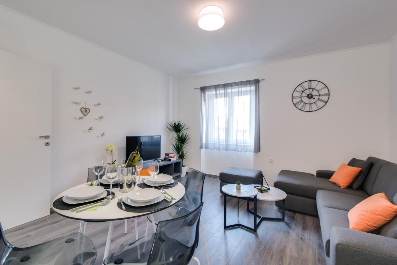Apartment Sherri Rijeka